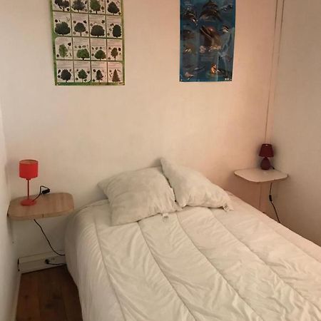 Apartamento Espace Grenouillit Aubenas Exterior foto