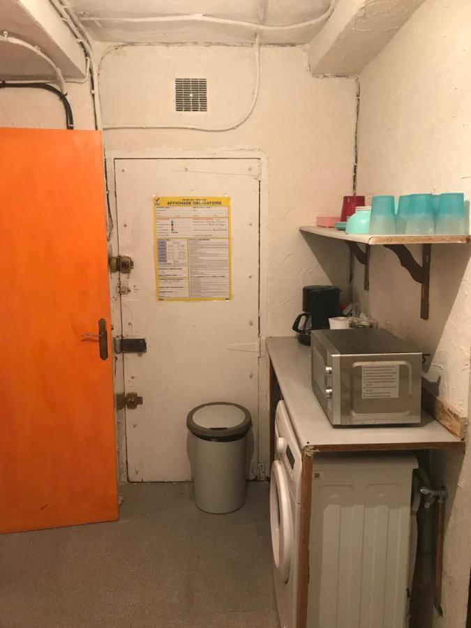 Apartamento Espace Grenouillit Aubenas Exterior foto