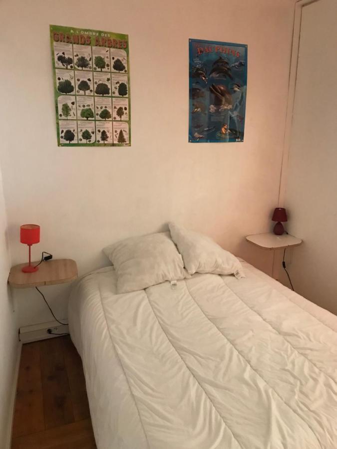 Apartamento Espace Grenouillit Aubenas Exterior foto