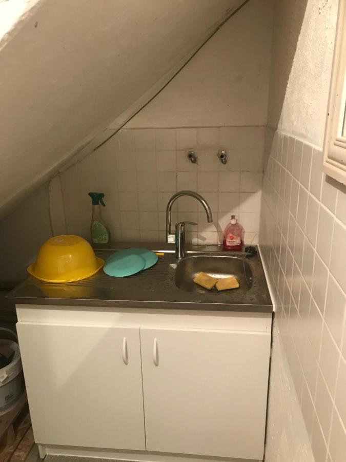 Apartamento Espace Grenouillit Aubenas Exterior foto