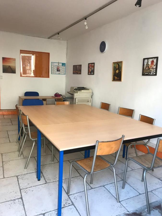 Apartamento Espace Grenouillit Aubenas Exterior foto