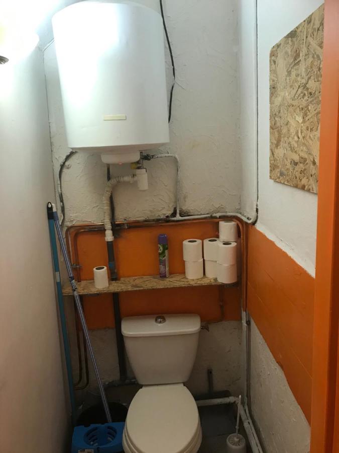 Apartamento Espace Grenouillit Aubenas Exterior foto